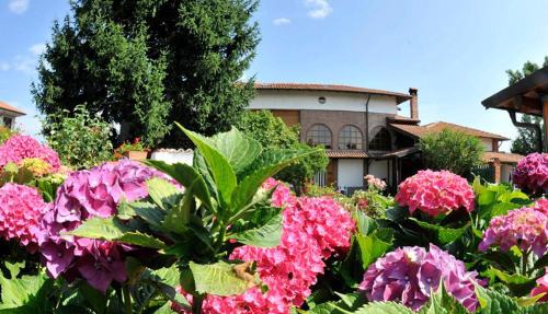 Bed & Breakfast Villa Chiara