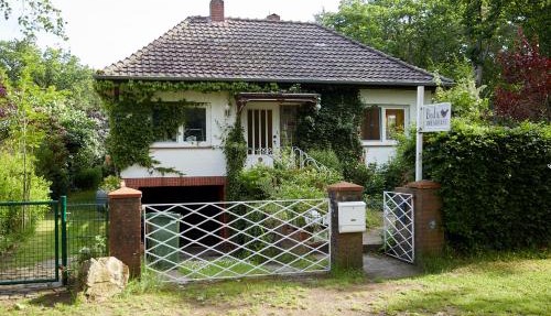 Bed & Breakfast Wesseloh