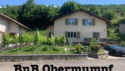 Bed n Breakfast Obermumpf