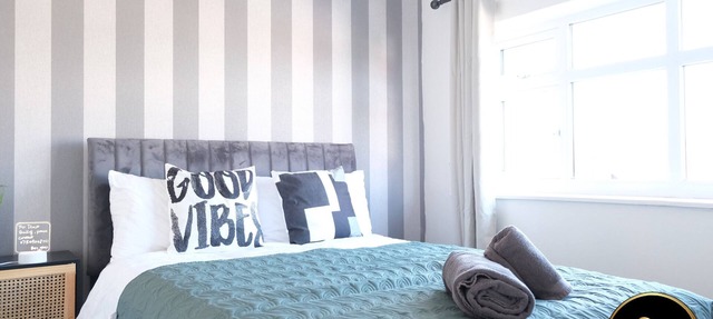 Bee Stays Ambleside House