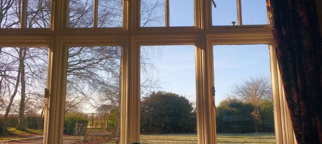 Beech Hill B&B