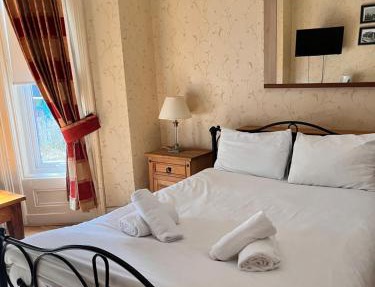 Beech Mount Grove Suites