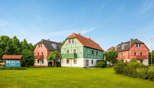 BEECH Resort Fleesensee