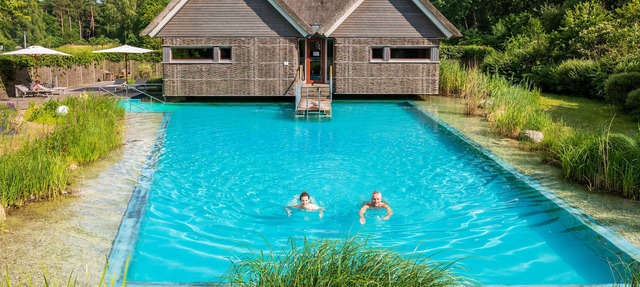 BEECH Resort Plauer See