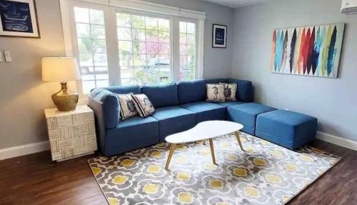 Beechwood by the Bay Dog Friendly