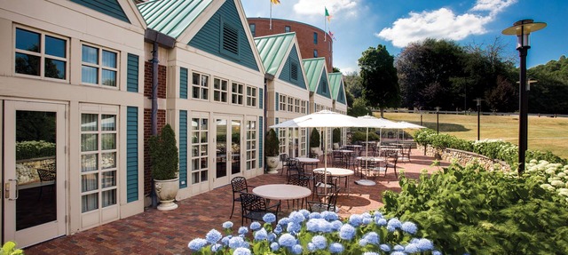 Beechwood Hotel