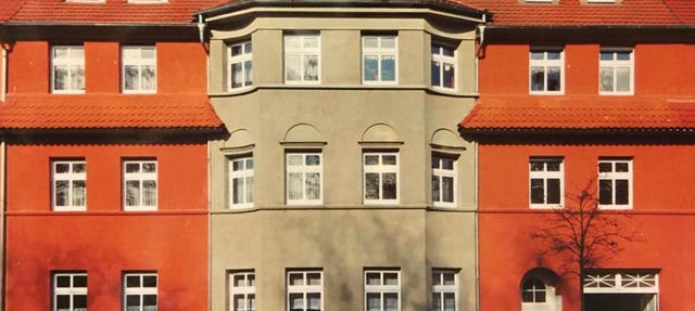 Beethovenstraße 1