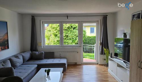 BEGE APARTMENTS Loft Base