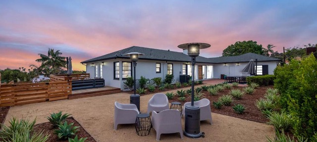 Bel Cielo Villa