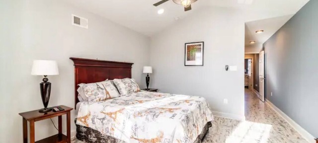 Bell Villa