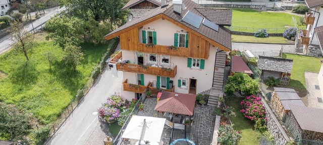 Bella Vista
