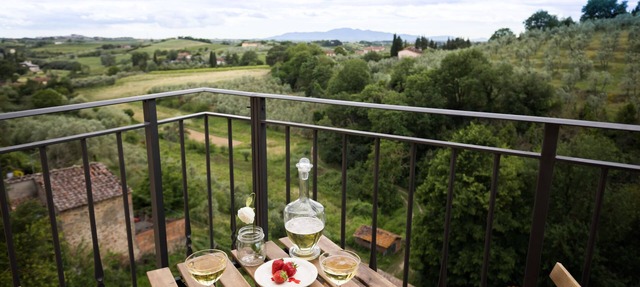 Bellavalle Rooms