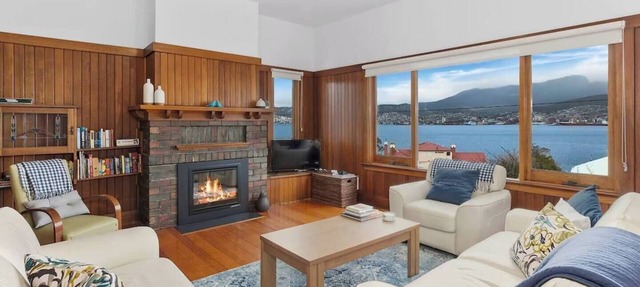 Bellerive Bluff Magic A Tranquil Panoramic Escape