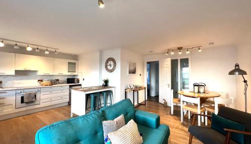 Bellevue Apartment