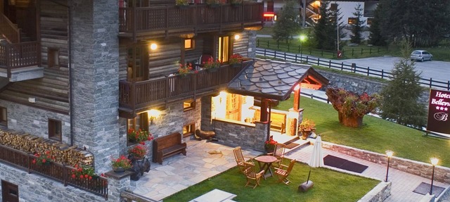 Bellevue