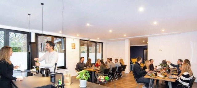 Belmonte | Whirlpool-Sauna-Billard-Kicker-Kino