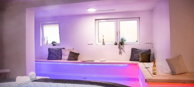 Belmonte Whirlpool-sauna-billard-kicker-kino
