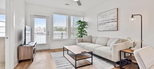 Beltline 1 bdrm Apt