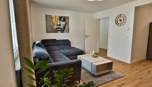 BeLux Apartment