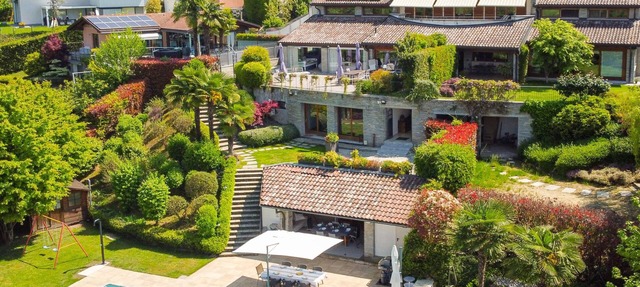 Belvedere by Interhome