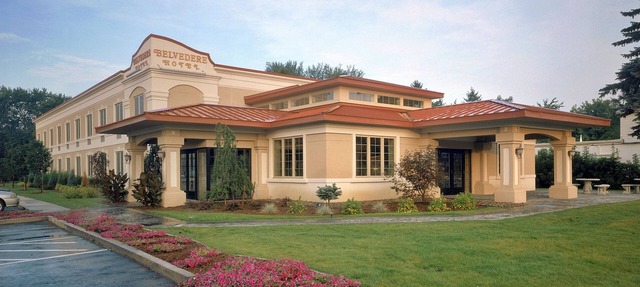 Belvedere Inn