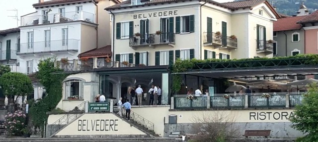 Belvedere