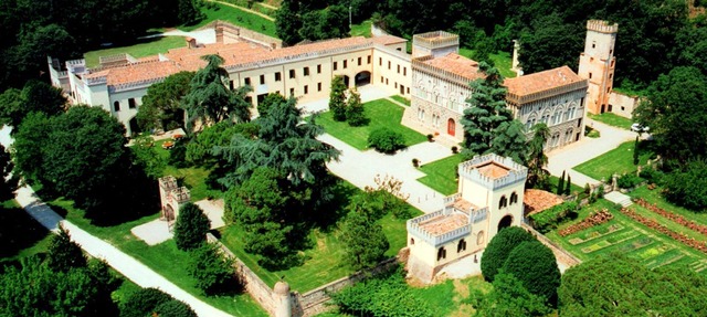 Belvilla by OYO Dimora del Re