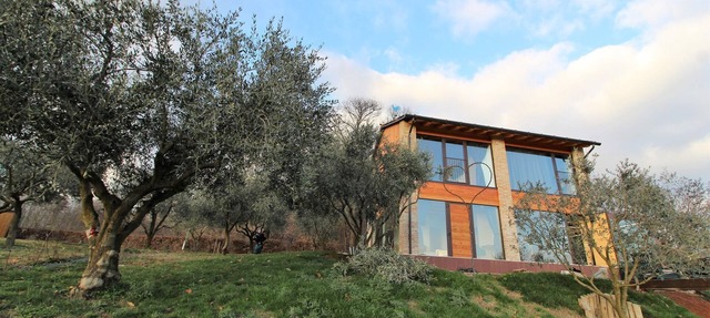 Belvilla by OYO Splendid chalet with bubble bath