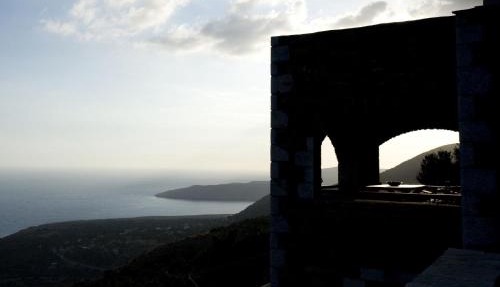 Benos Tower