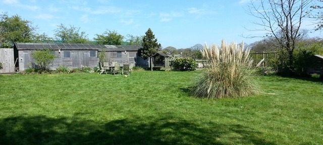 Beoley Lodge