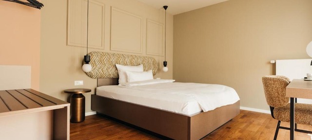 beppo Restaurant Boutique-Hotel