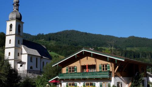 Berg-Loft Ramsau