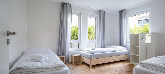 Bergisch Gladbach-3 comfortable Apartments -20min to Fair Trade Cologne