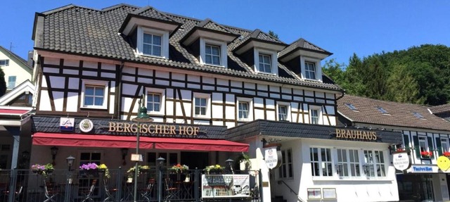Bergischer Hof