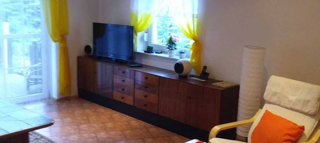 Bergmann vacation apartment