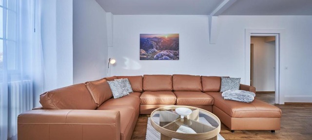 Bern 5, City Apartment, central, modern, spacious