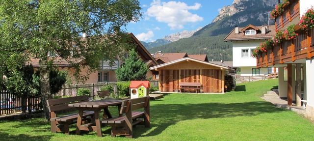 Bernard by Interhome
