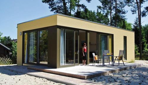 Bernsteinsee Homes and Ferien Beach House