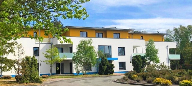 Bernsteinsee Hotel and Ferien Superior Suite