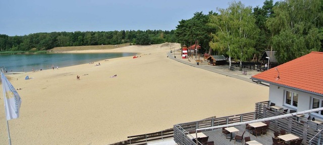 Bernsteinsee Hotel & Ferien by Palette Resorts