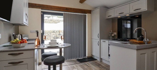 Bess Cottage