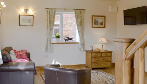Bess's Cottage