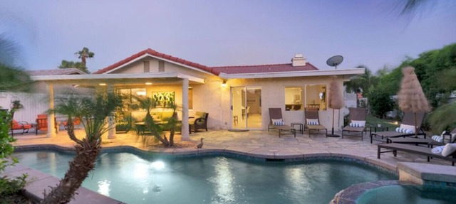 Best value,location, gameroom, pool+good size yard