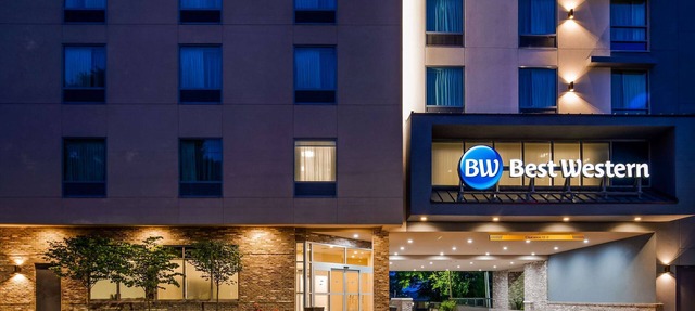 Best Western Athens