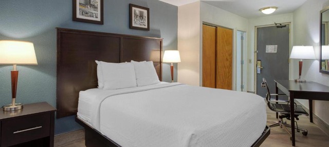 Best Western Gregory Hotel