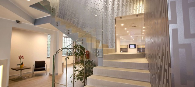 Best Western Plus BorgoLecco Hotel