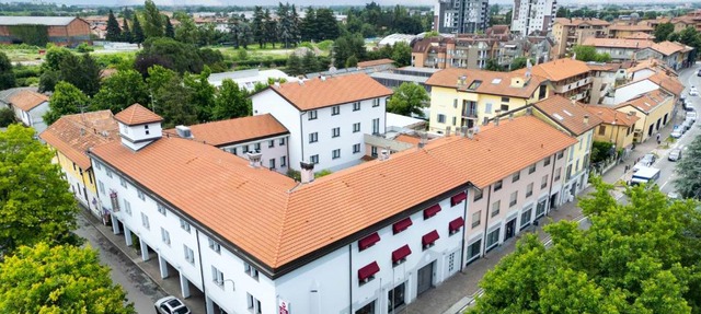 Best Western Plus Borgolecco Hotel