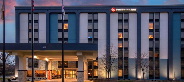 Best Western Plus Meadowlands