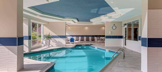 Best Western Plus North Shore Hotel