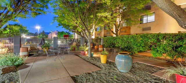 Best Western Plus Rio Grande Inn